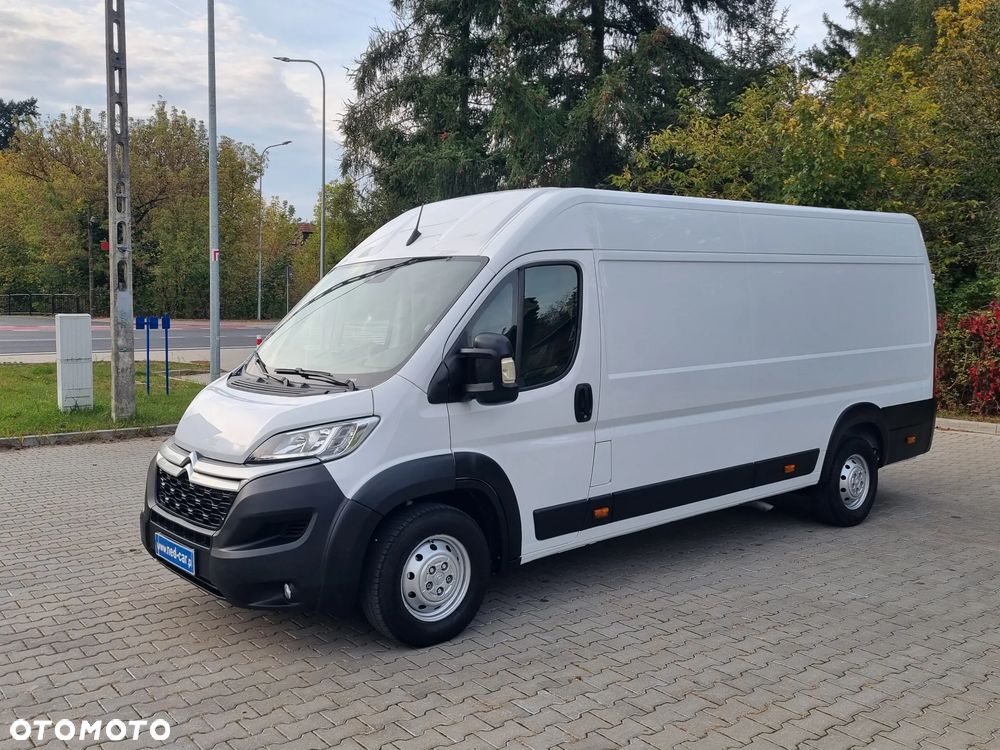 Citroën Jumper