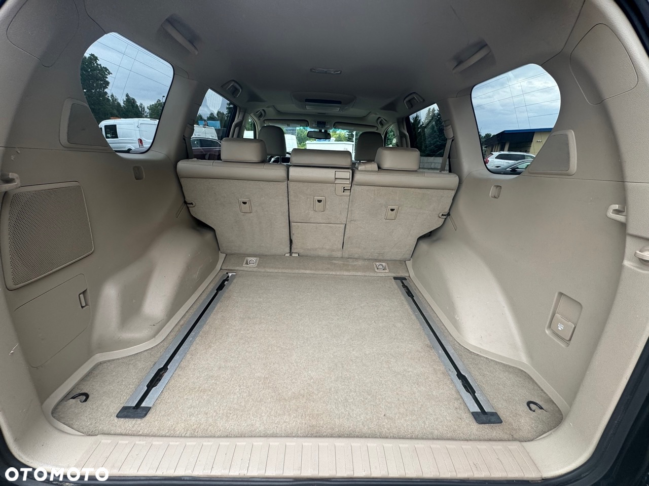 Toyota Land Cruiser LC 3.0 D-4D Prestige - 9