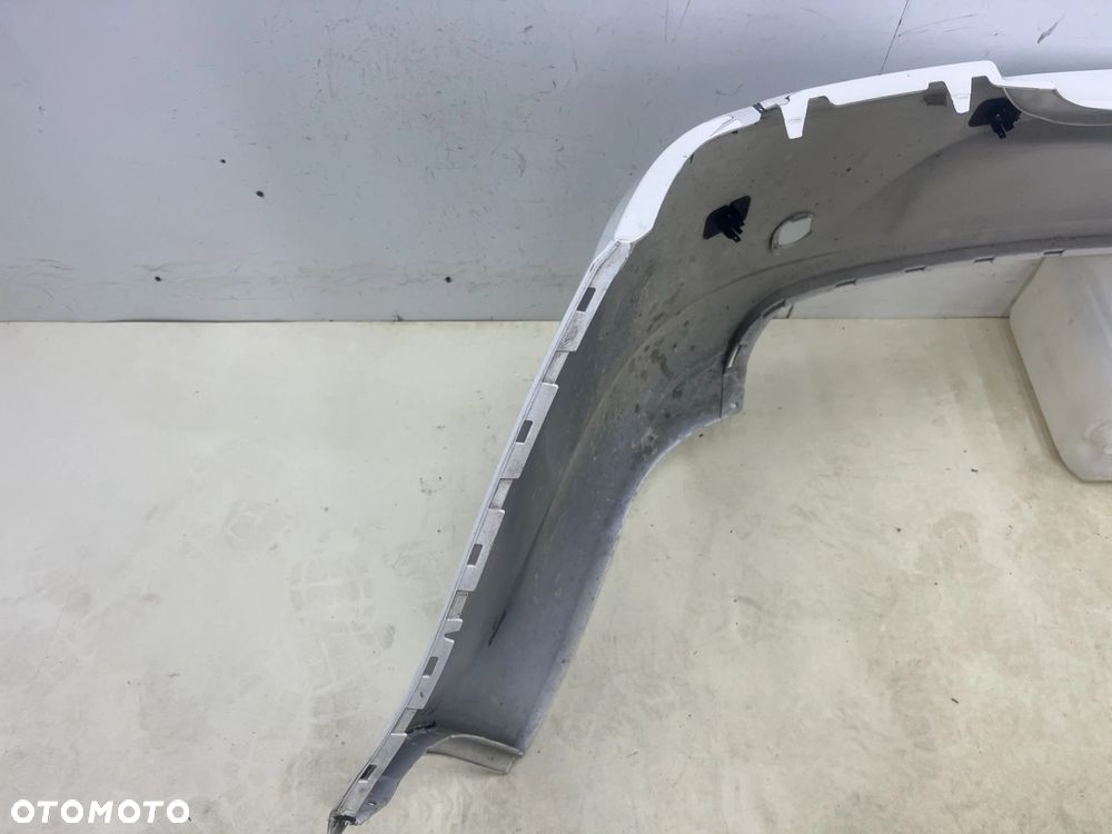 Zderzak tylny Opel Insignia A 1 I 13-17r. Lift tył Sedan 4XPDC 22793834 - 10