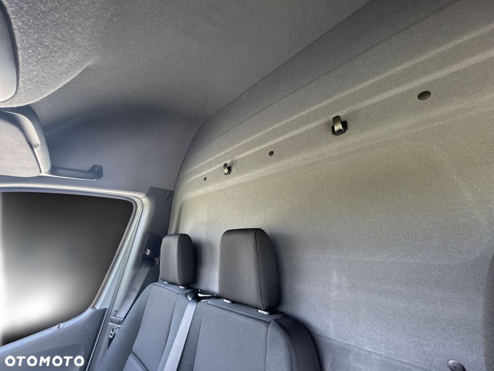 Mercedes-Benz Sprinter 319 CDI Extra Long PRO 9G-Tronic 15,5m3 - 29