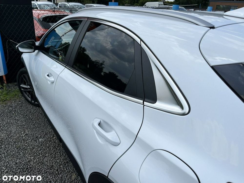 Kia XCeed 1.5 T-GDI M - 22