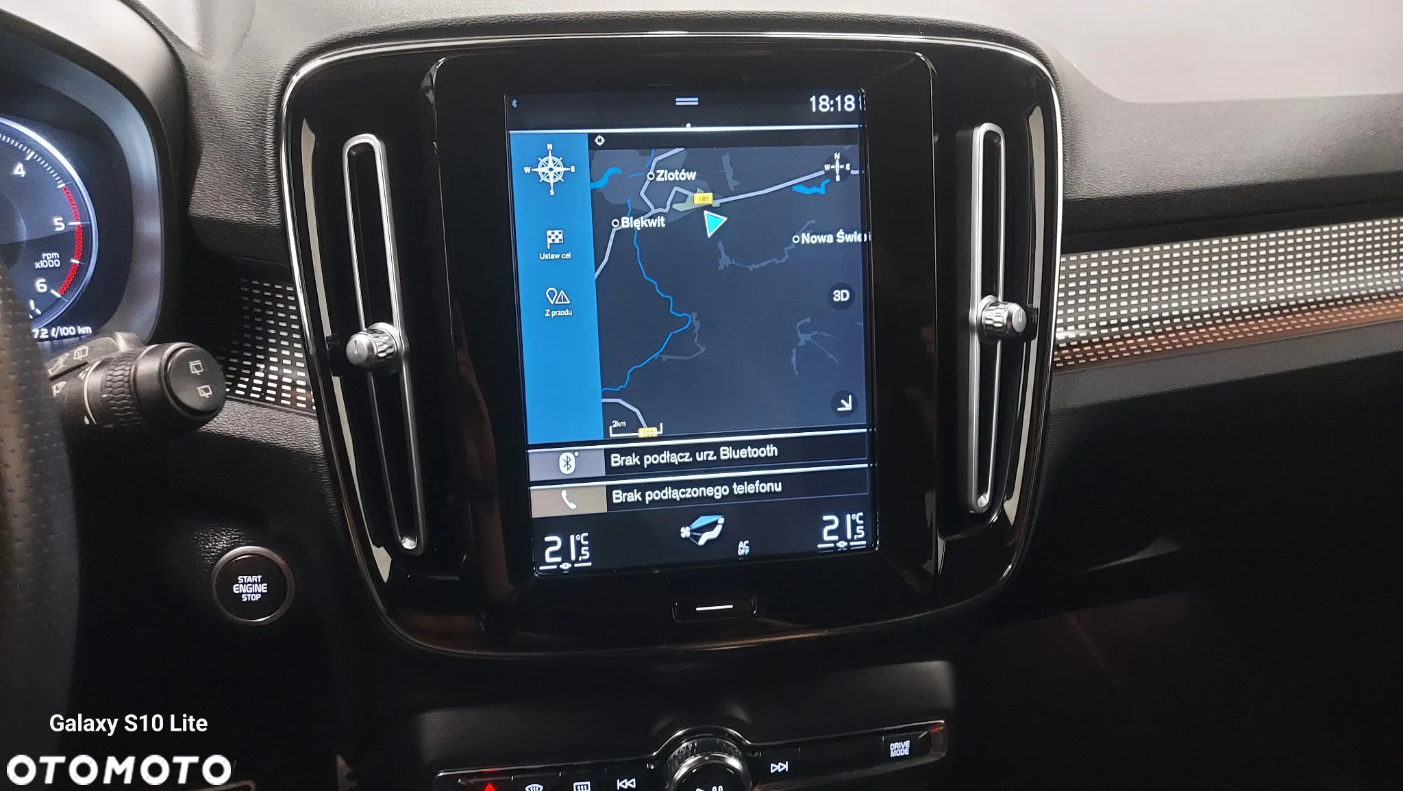 Volvo XC 40 D3 R-Design - 19