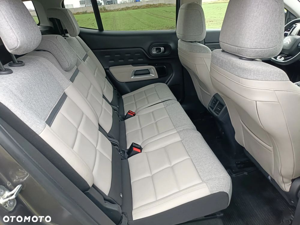 Citroën C5 Aircross BlueHDI 130 S&S EAT8 FEEL PACK - 15