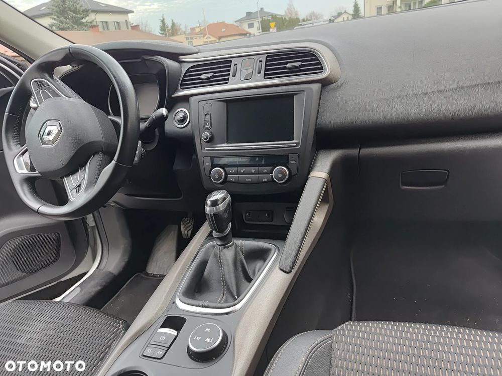 Renault Kadjar 1.2 Energy TCe Life - 5