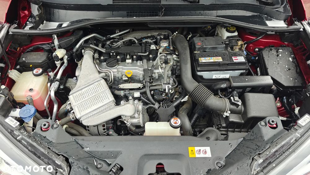 Toyota C-HR 1.2 T Comfort - 14