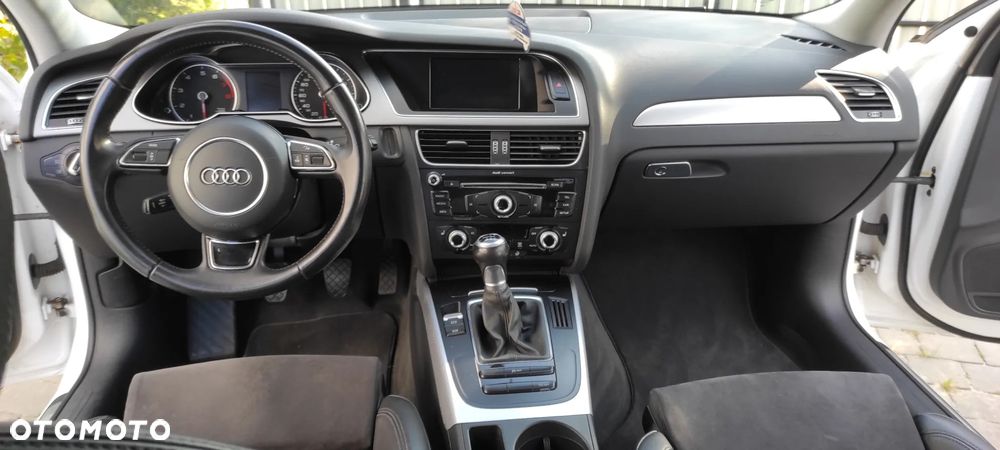 Audi A4 Allroad quattro 2.0 TFSI - 18