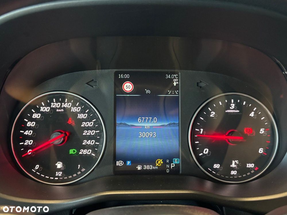 Mercedes-Benz Vito - 16