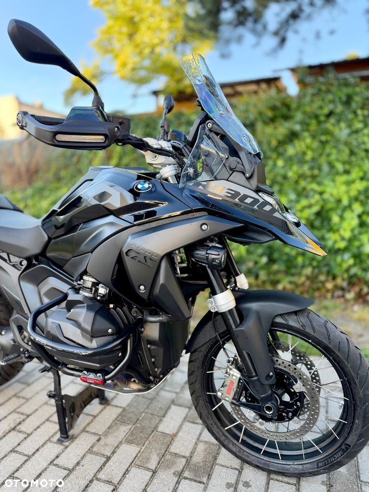 BMW R - 7