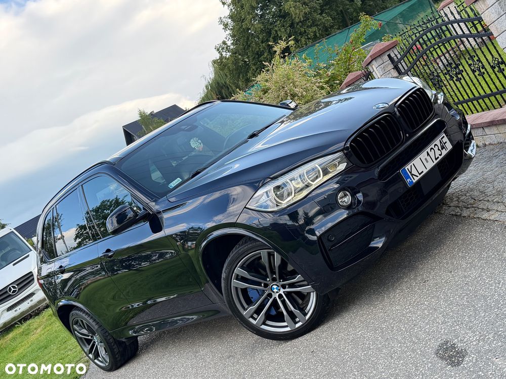 BMW X5 M - 2