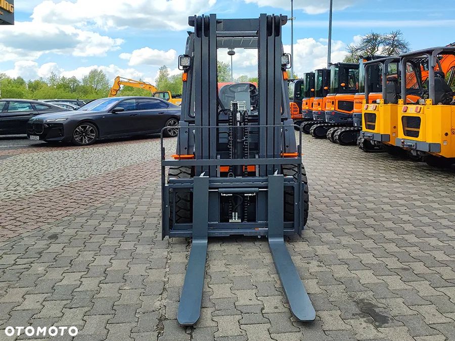 Lonking LG30GLTX (CPYD30) - 4