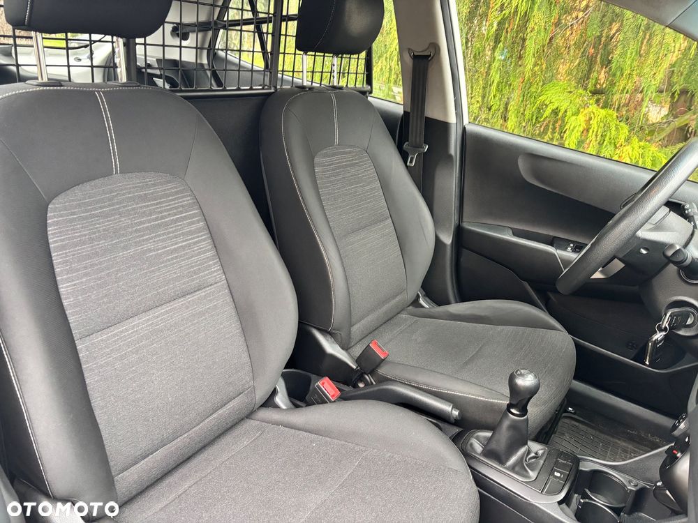 Kia Picanto 1.2 M - 19