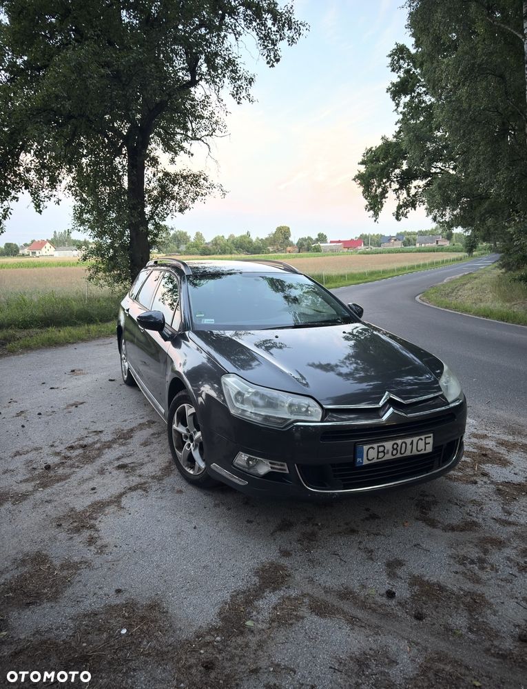 Citroën C5 2.0 HDi Dynamique - 3