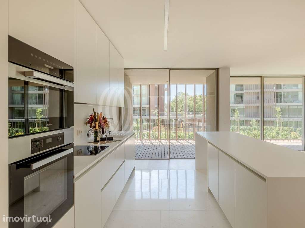 Apartamento T2 com garagem, na Gandarinha, Cascais - Grande imagem: 3/39