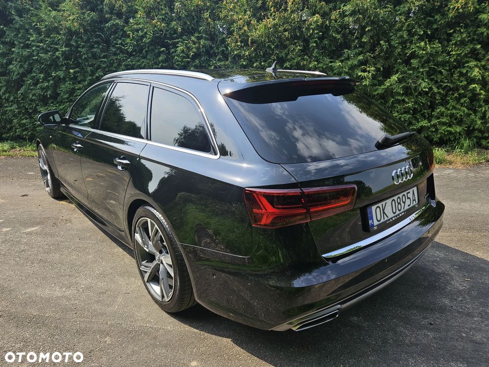 Audi A6 ver-3-0-tdi-quattro-s-tronic - 2