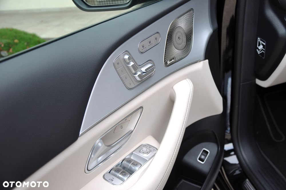 Mercedes-Benz GLE 350 de PHEV 4-Matic AMG Line - 11