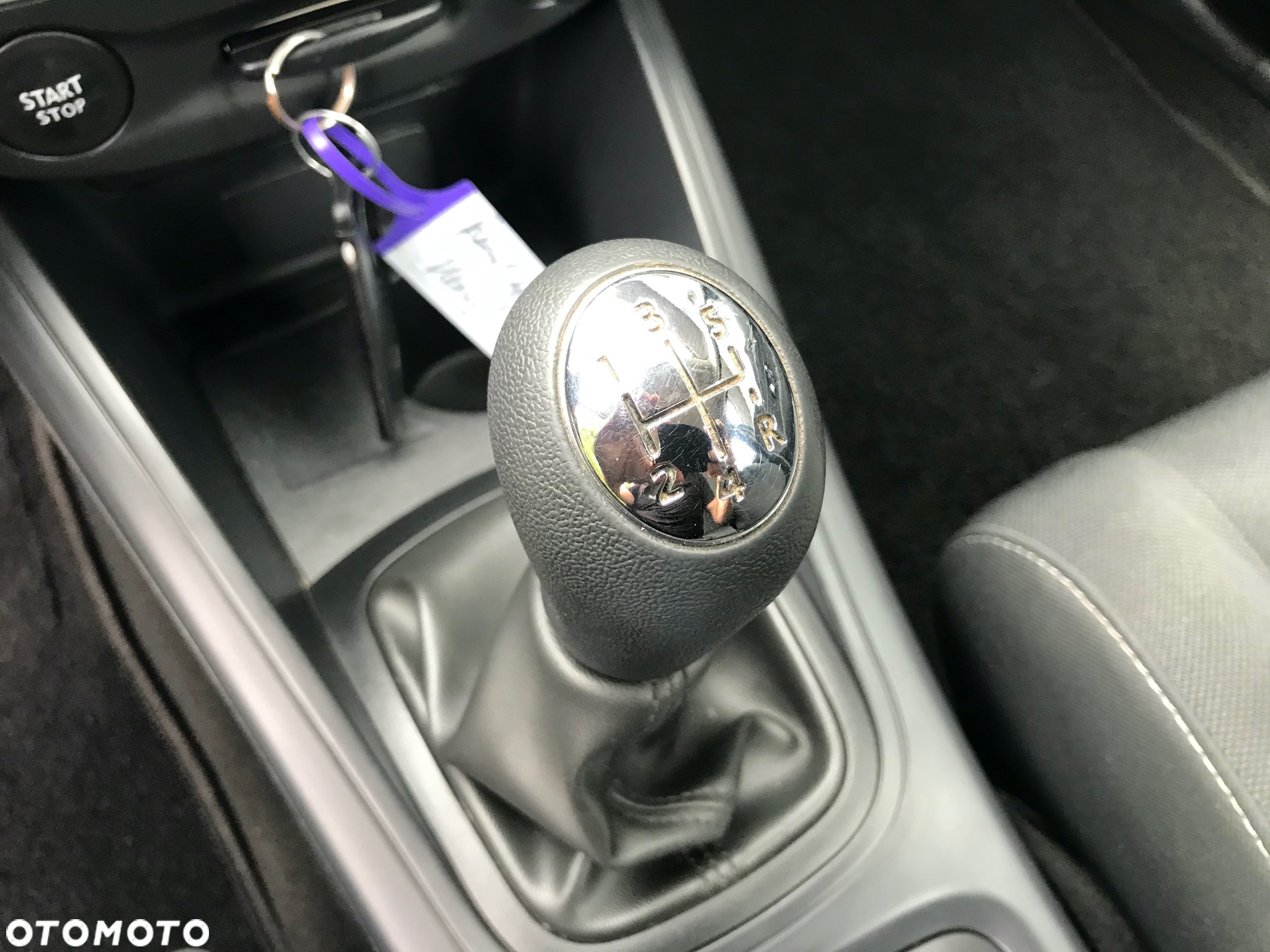 Renault Megane Grandtour 1.6 16V 100 TomTom Edition - 15