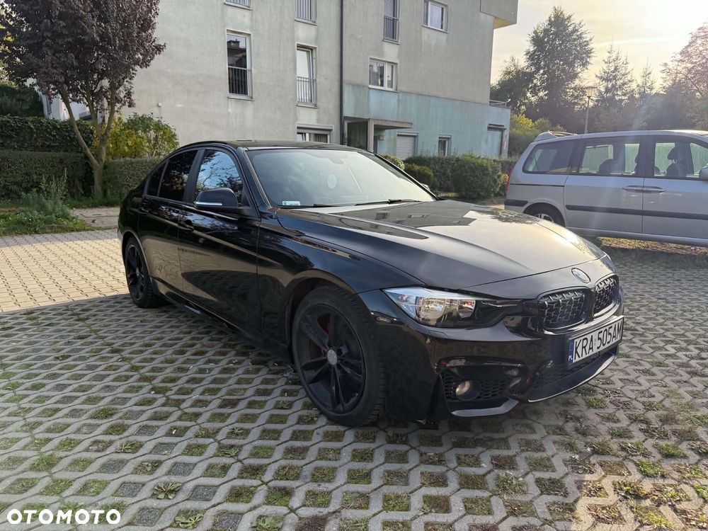 BMW Seria 3