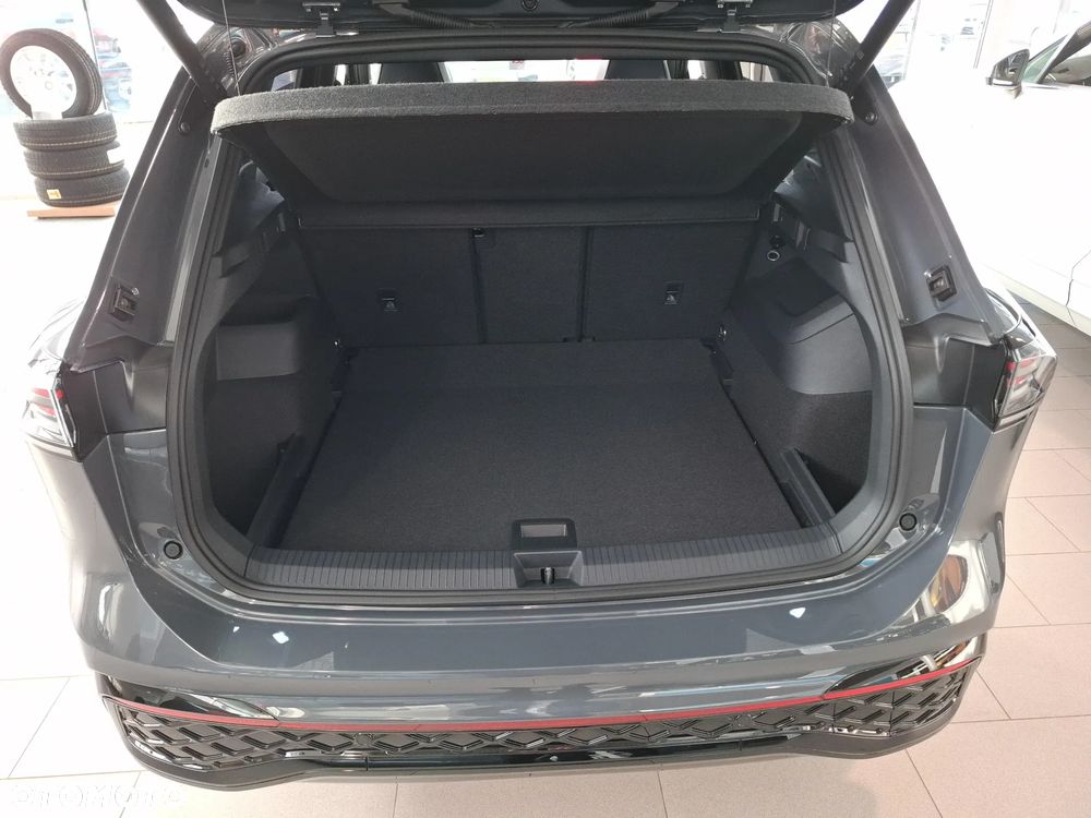 Volkswagen Tiguan 2.0 TSI 4Mot R-Line Plus DSG - 11