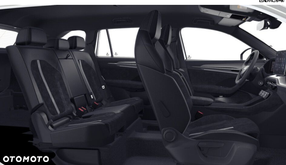 Skoda Kodiaq 2.0 TDI 4x4 Sportline DSG - 5