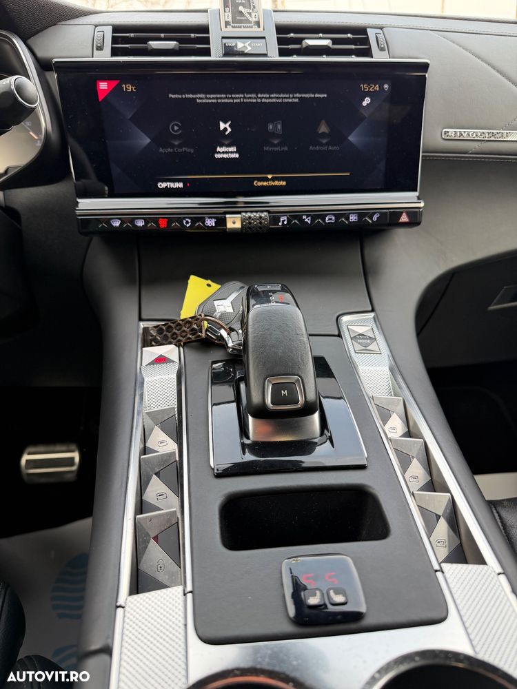 DS Automobiles DS 7 Crossback - 35