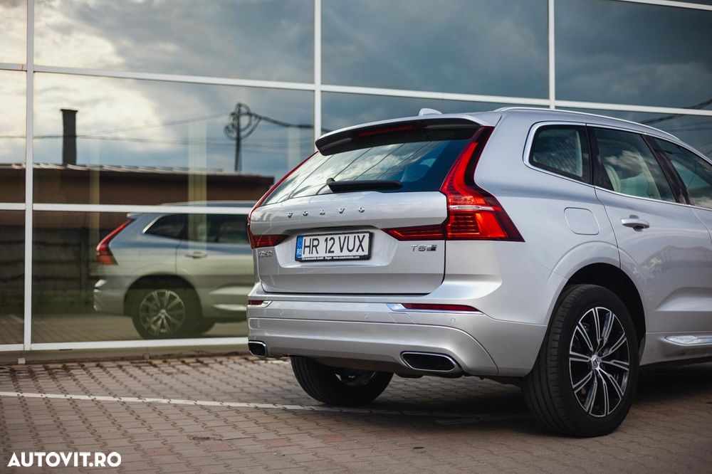 Volvo XC 60 - 10