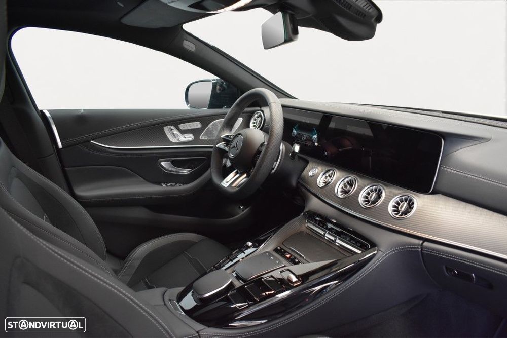 Mercedes-Benz AMG GT 63 S E Performance - 6