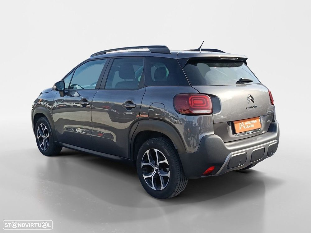 Citroën C3 Aircross 1.2 PureTech C-Series - 3