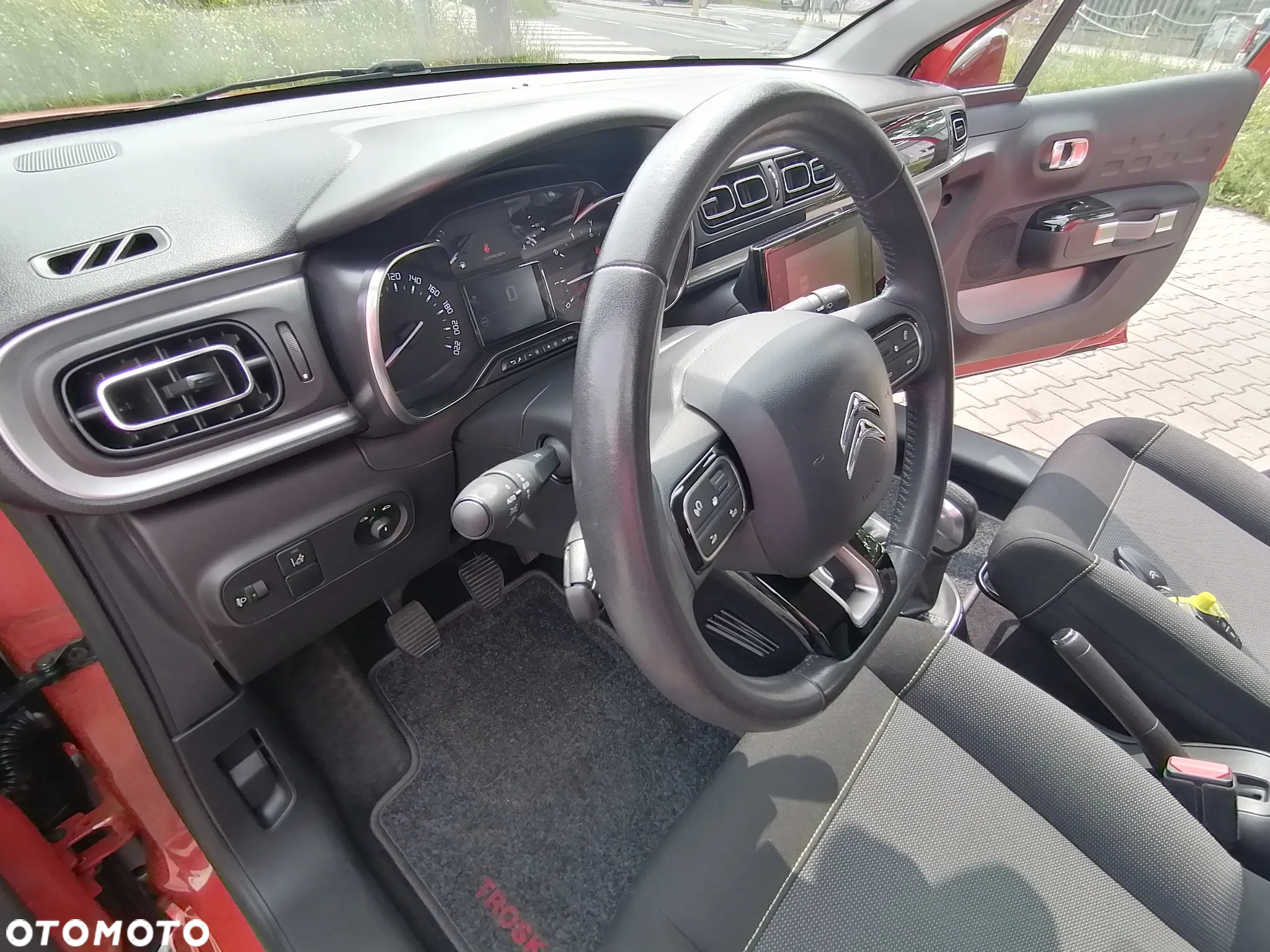 Citroën C3 1.2 VTi Exclusive - 21