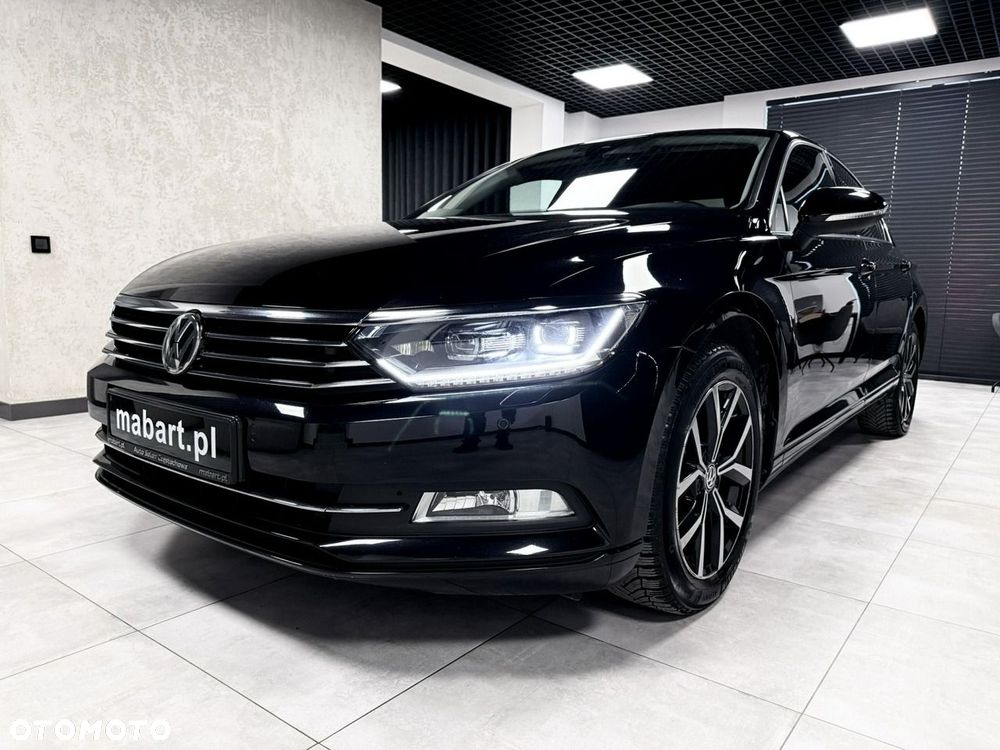 Volkswagen Passat 1.8 TSI BMT Highline DSG - 12