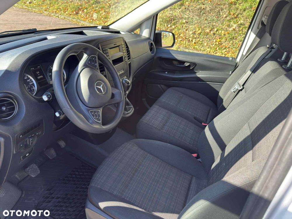 Mercedes-Benz Vito - 7