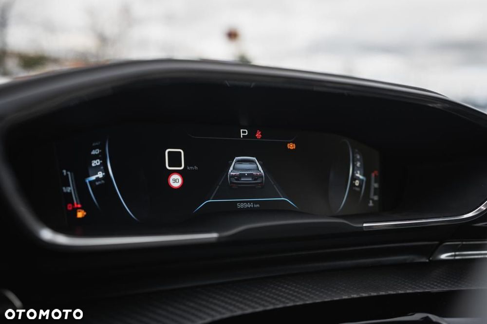 Peugeot 508 - 19