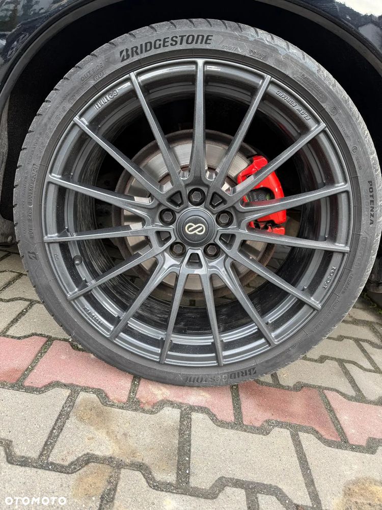 Volvo S60 2.5 T5 - 10