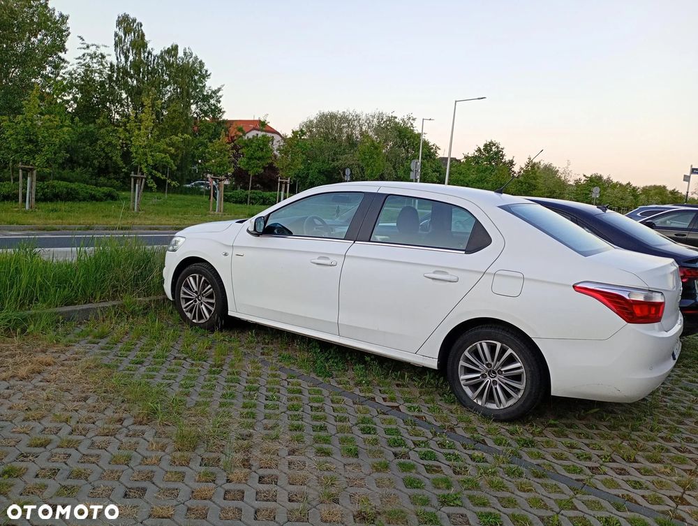Citroën C-Elysée 1.6 VTi Exclusive EU6 - 7