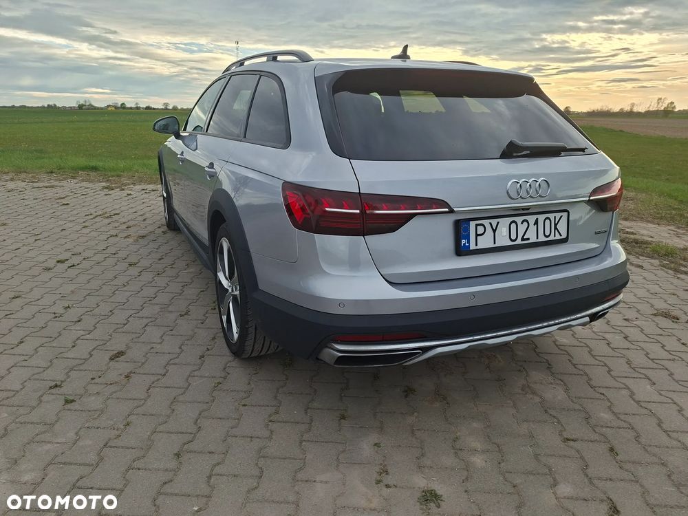 Audi A4 Allroad - 4