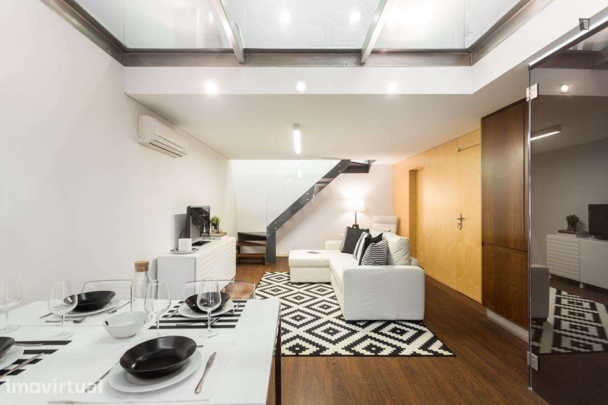 Apartamento com 1 quartos - localizado em Aveiro - Grande imagem: 3/14