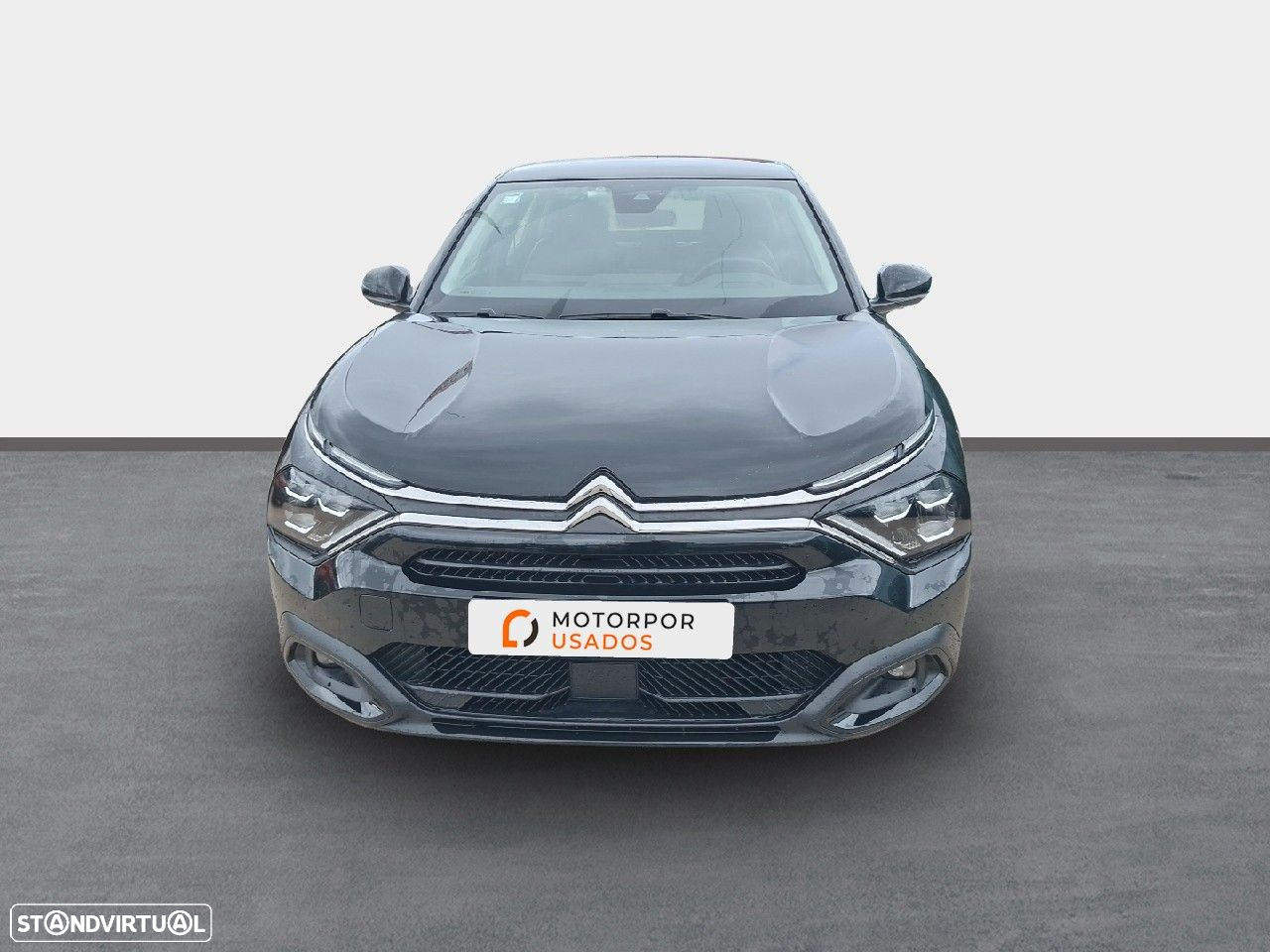 Citroën C4 1.2 PureTech Feel Pack - 2
