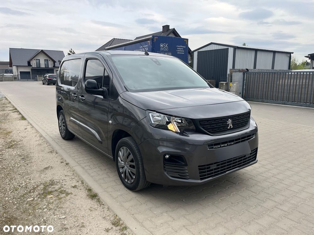 Peugeot Partner - 6