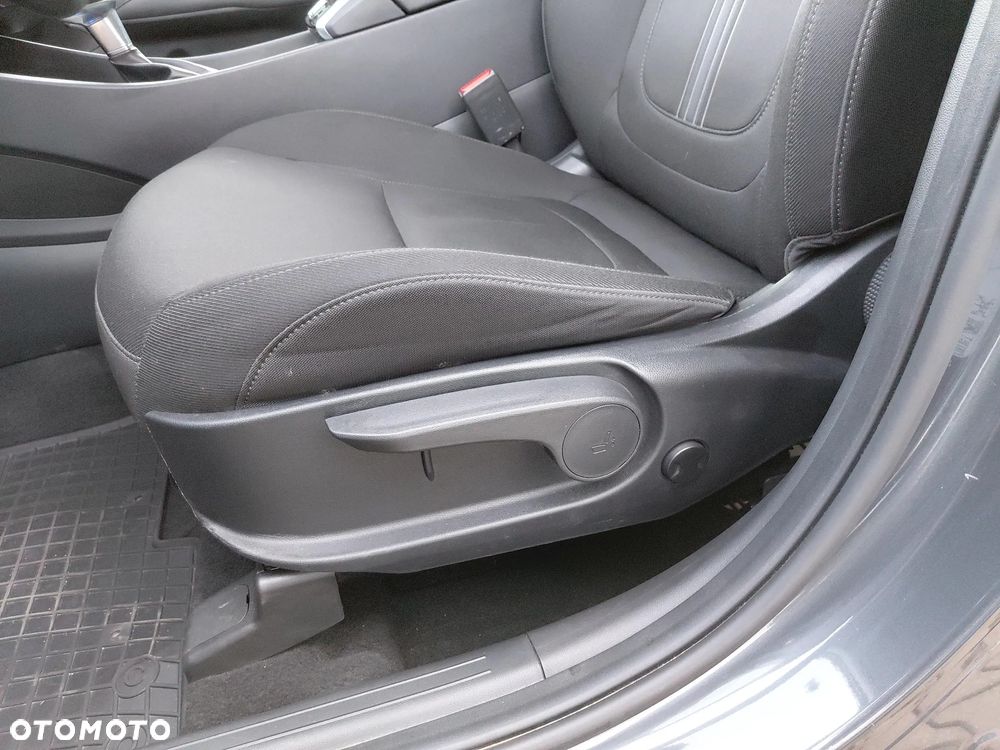 Hyundai Tucson 1.6 T-GDi Smart 2WD DCT - 11