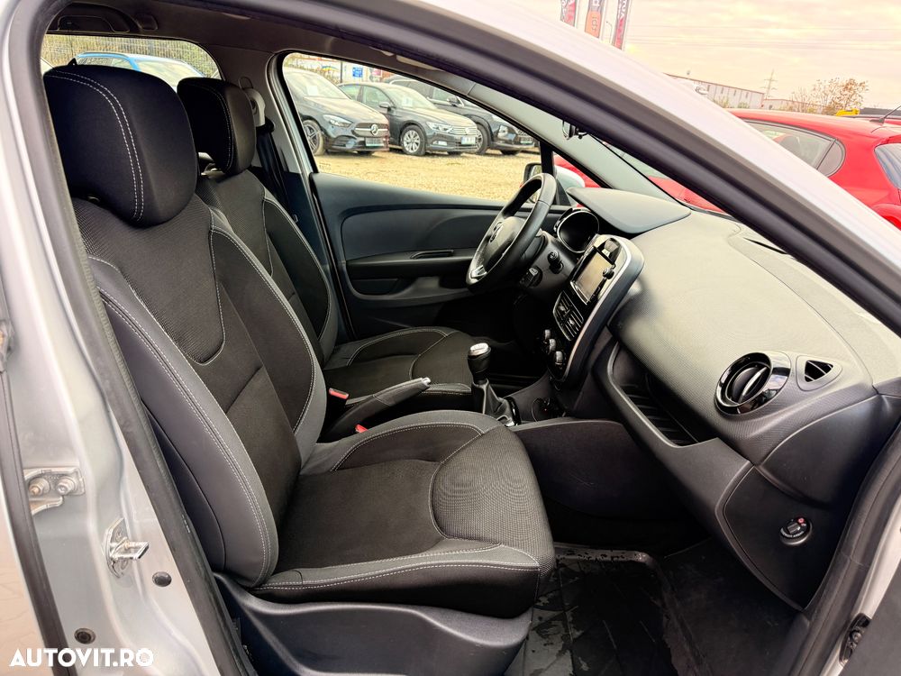 Renault Clio Estate Energy dCi Intens - 6