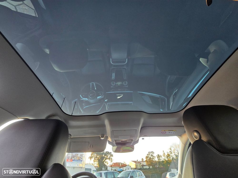 Jaguar I-Pace EV400 R-Dynamic SE AWD - 24