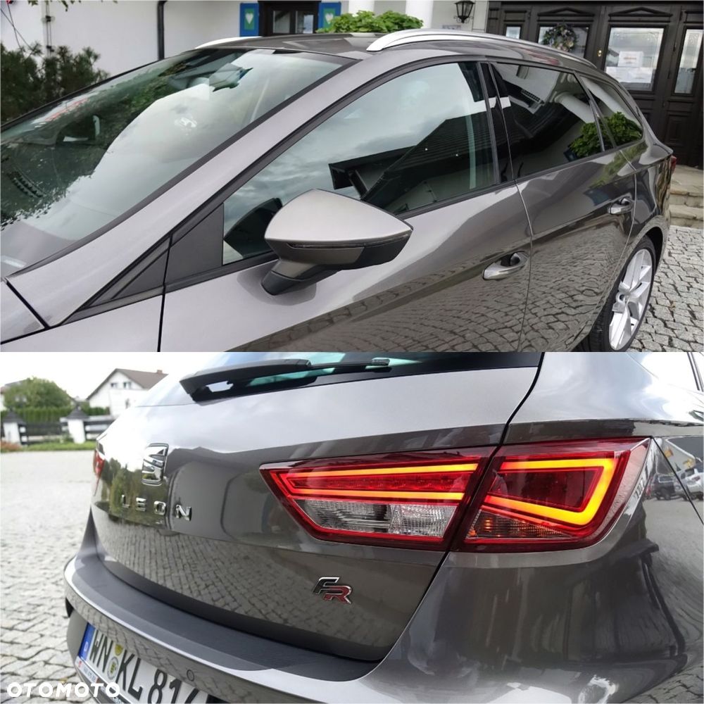 Seat Leon - 21