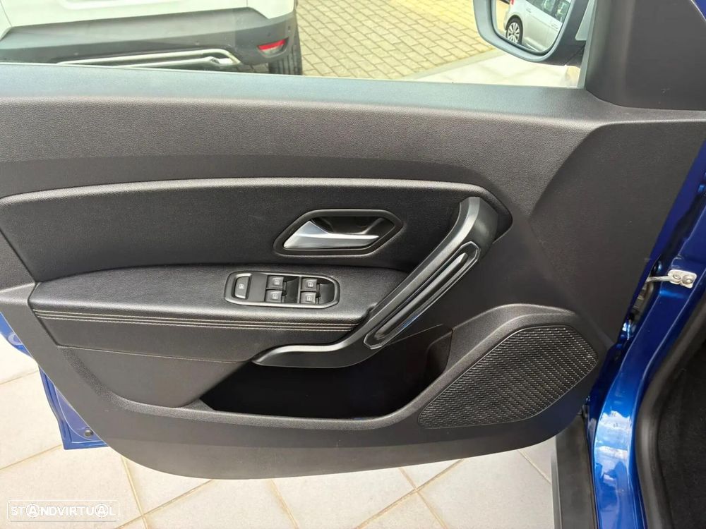 Dacia Duster - 12