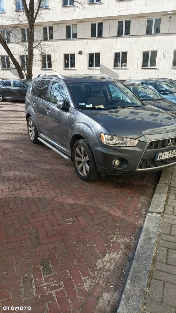 Mitsubishi Outlander 2.2 DID Intense EU5 - 11