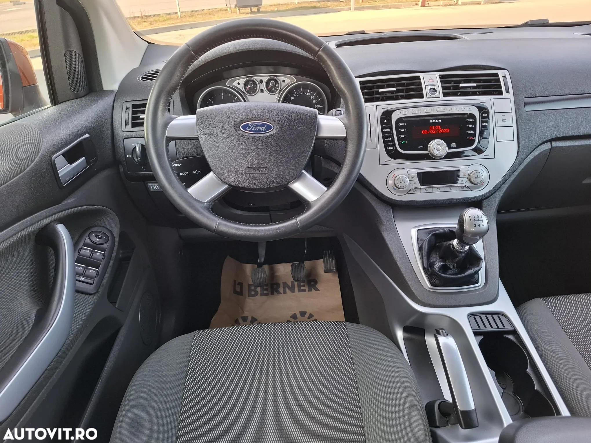 Ford Kuga 2.0 TDCi 4WD Trend - 3