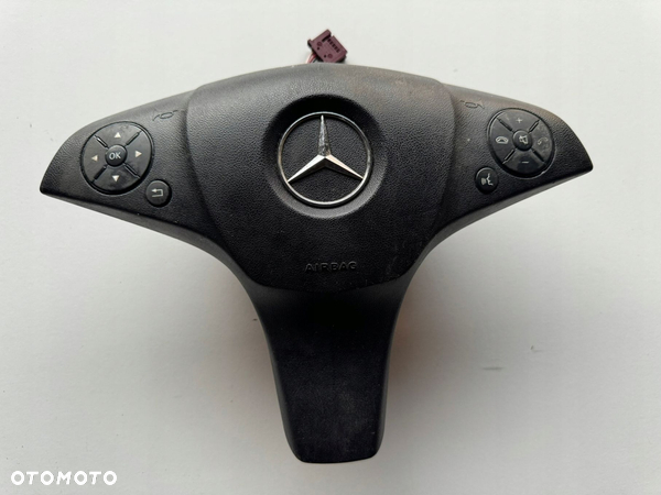 MERCEDES PODUSZKA AIRBAG AMG C KLASA 204 W204 A2048605502