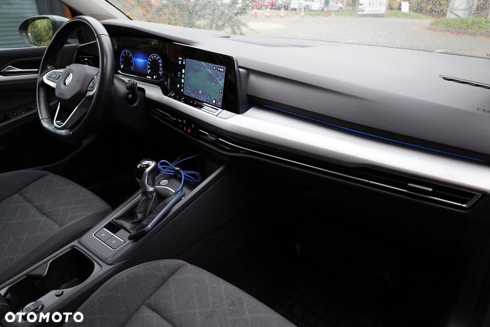 Volkswagen Golf 2.0 TDI Life - 38