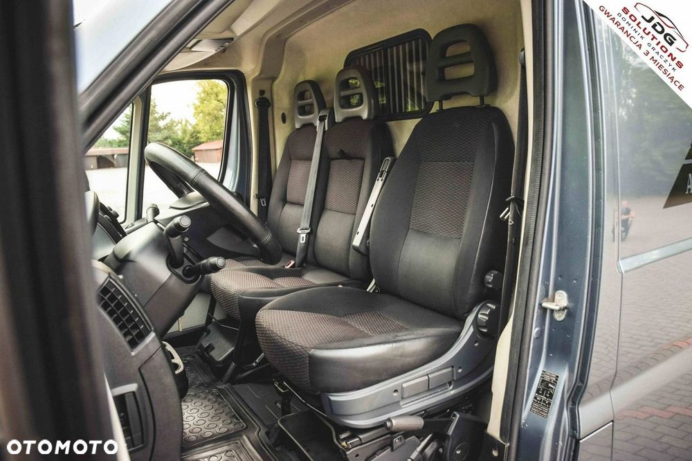 Citroën Jumper - 16