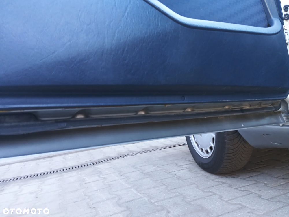 Mercedes-Benz Klasa S - 22
