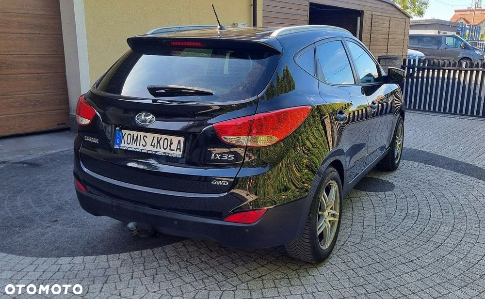 Hyundai ix35 - 6