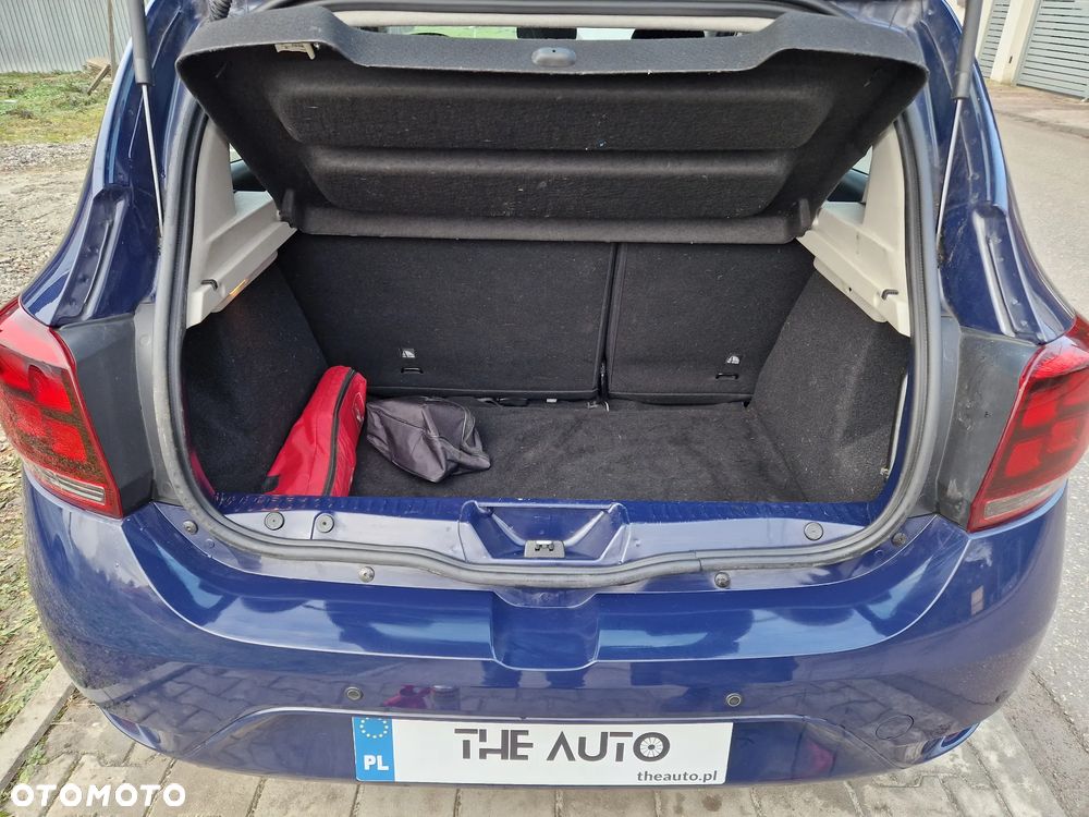 Dacia Sandero - 13